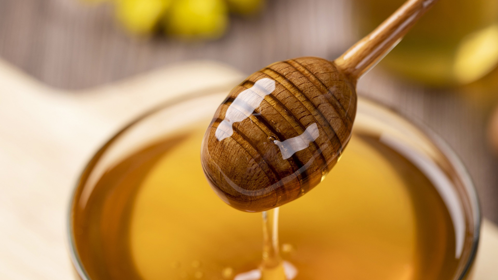 Honey – Great Product For Skin Care